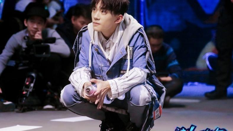 我在《这!就是街舞》中看到了《嘻哈》的套路,却没看到爆款相